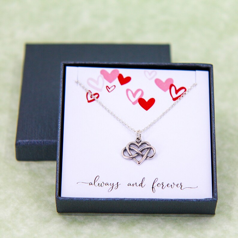 Sisters Necklace Gift for Sister Sister Birthday Gift Etsy