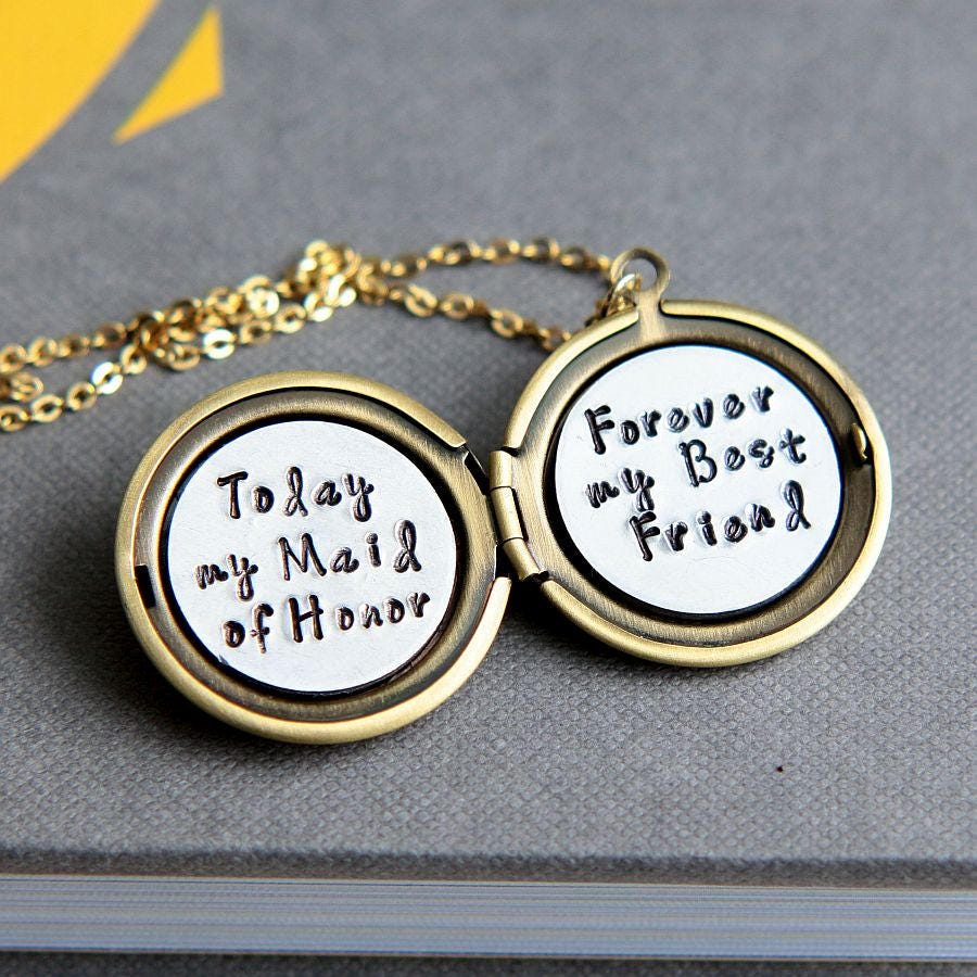 Maid Of Honor Gift Maid Of Honor Proposal Gift Bridesmaid Etsy Maid Of Honor Gift Maid Of Honor Proposal Gift Bridesmaid Etsy
