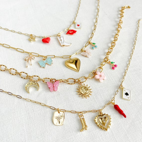 Bespoke gold plated chain Bespoke gold plated chain