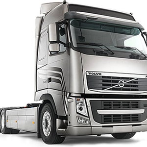 Volvo Fm Extra Stickers pour Volvo Tuning Camion