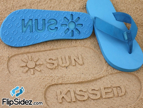 Sun Sand Sandals Size Chart