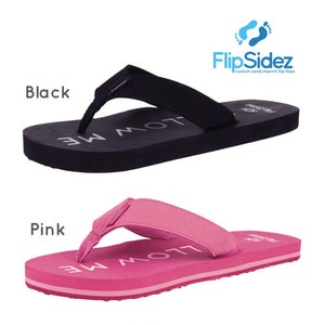 Follow Me Bring Wine Sand Imprint Sandals Pre-Made, Ready to Ship image 4
