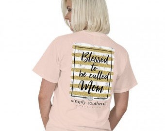 Simply Southern® MOM-ROSE