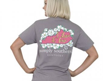 Simply Southern® PREPPYKY-STEEL