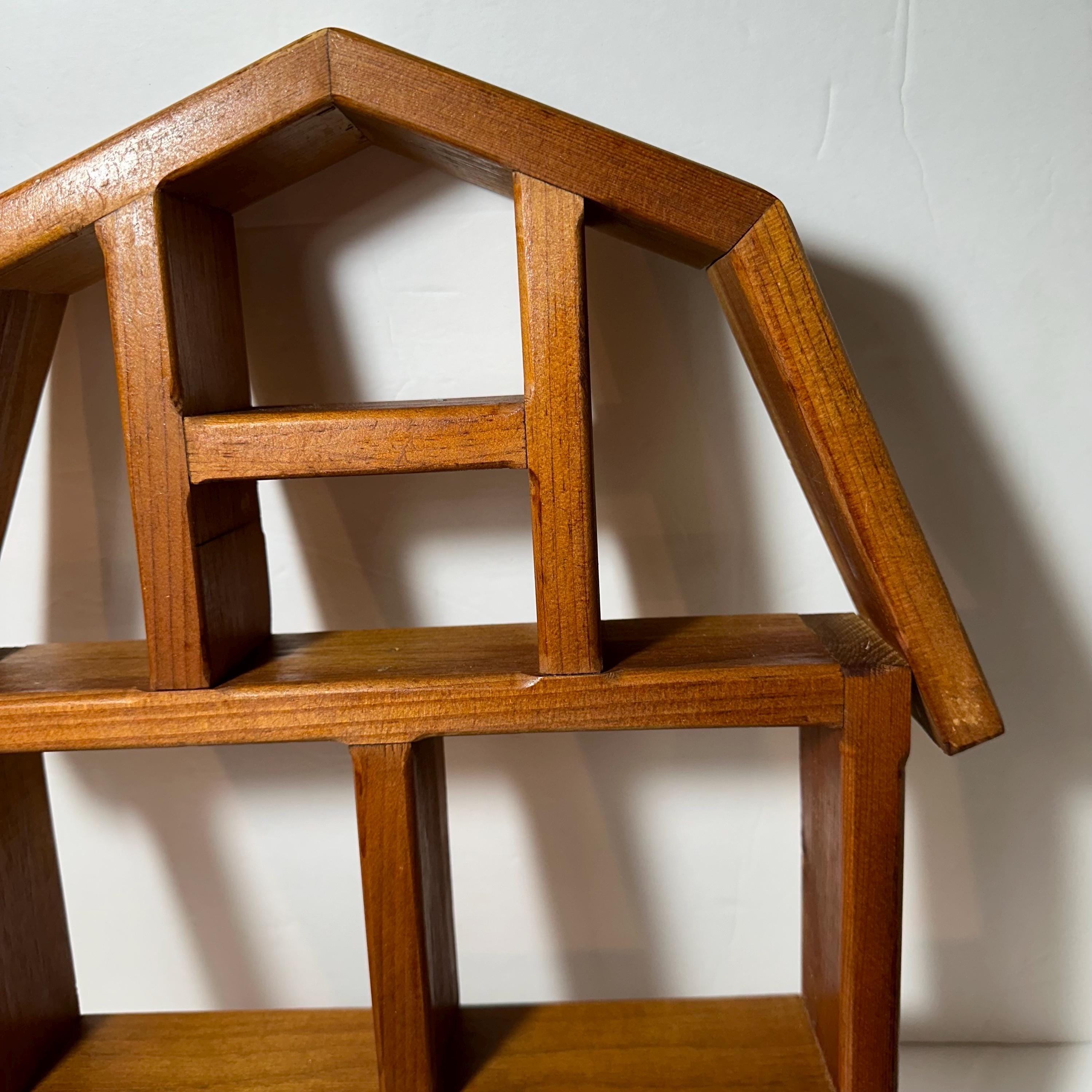 K*♡様 Pottery Barn vintage wood rack K*♡様 Pottery Barn vintage wood rack K*♡様 Pottery Barn vintage