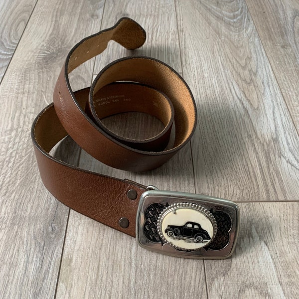 Car Belt Buckle Etsy