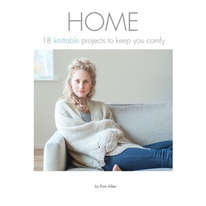 Home: 18 Knittable Projects to Keep You Comfy