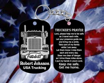 Free Free 322 Truck Driver Prayer Svg SVG PNG EPS DXF File