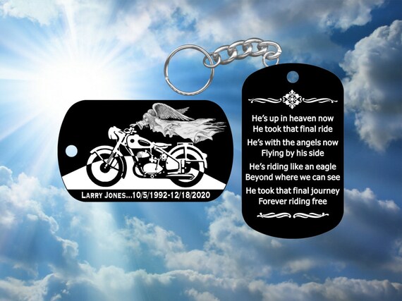 dog tag remembrance