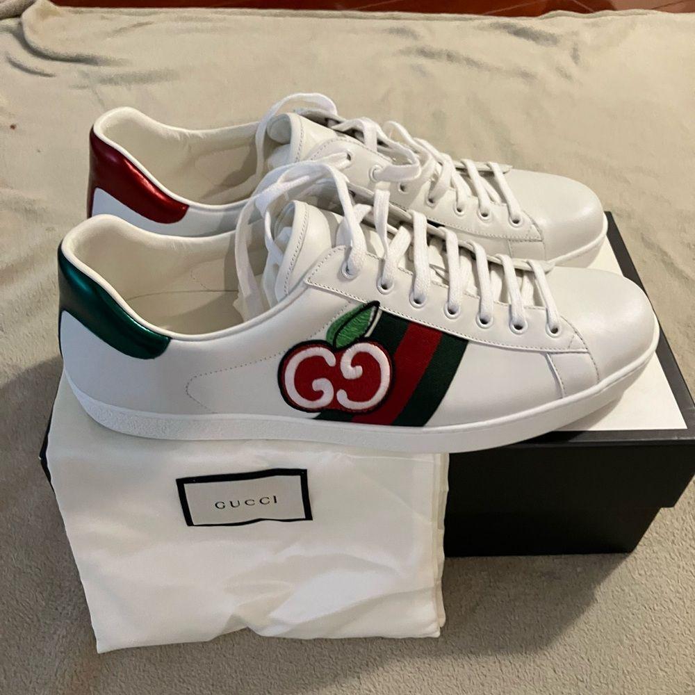Gucci Shoes Women