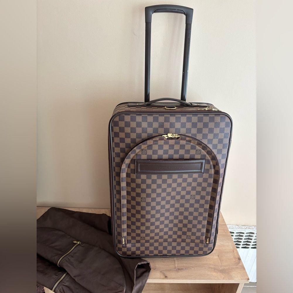 Replica Designer Luggage