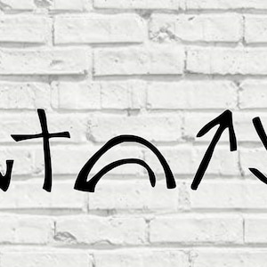He came | He died | He rose | He ascended | He’s coming back Decal