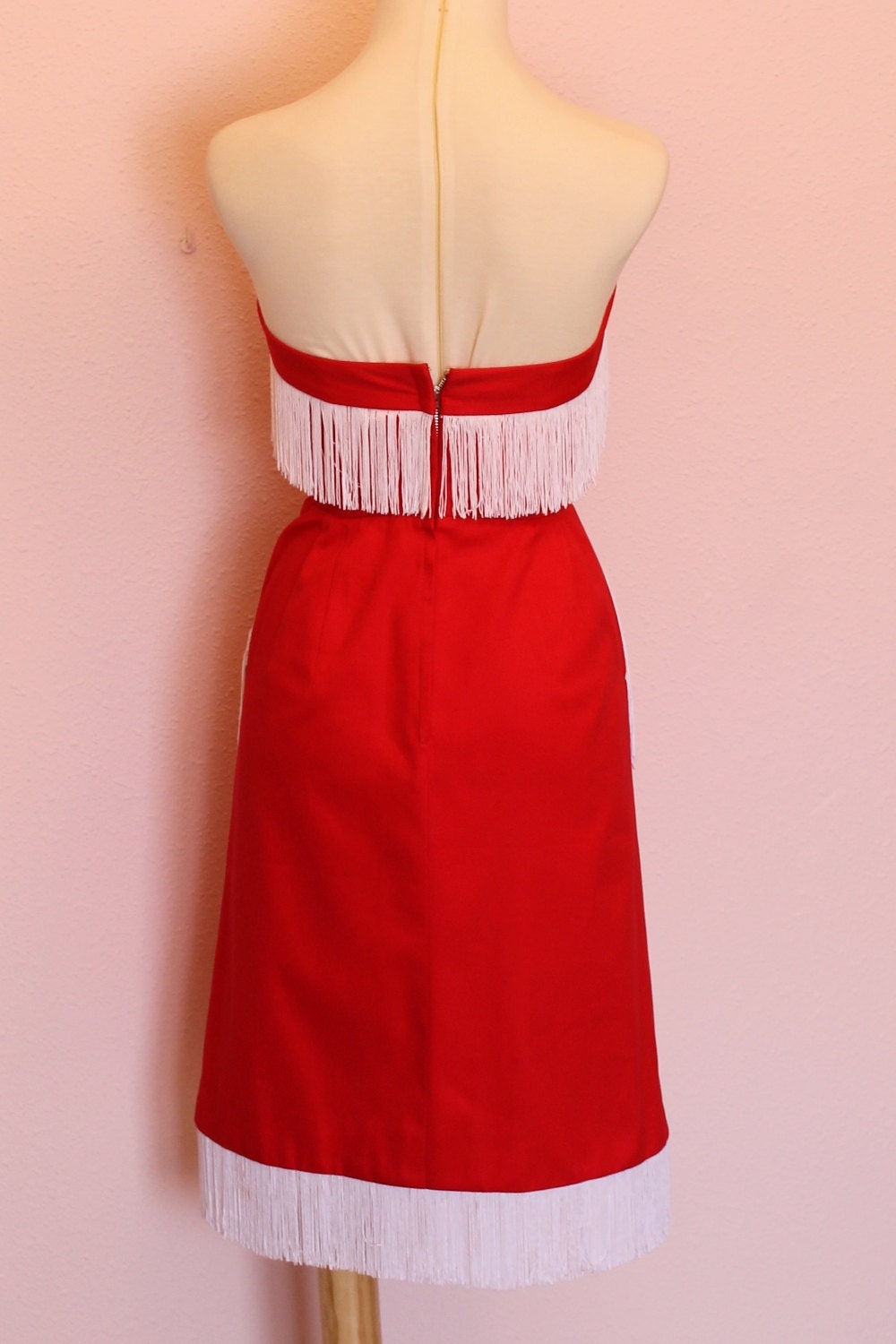 The Sabine Dress