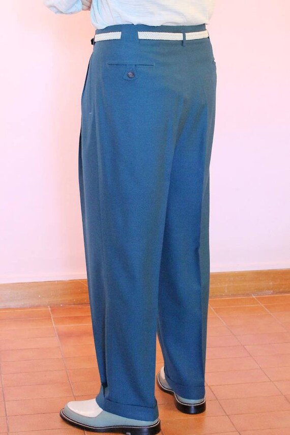 All Colours 50s 40s Toni Slacks 