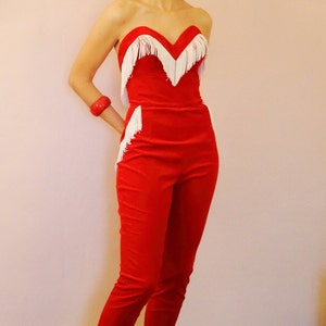 Sabine Jumpsuit image 3