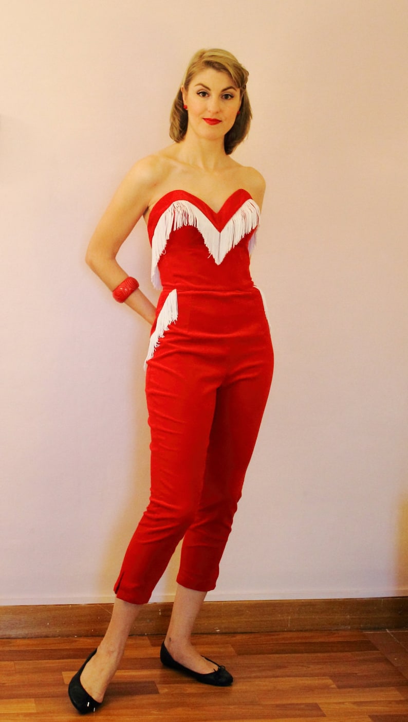 Sabine Jumpsuit image 3