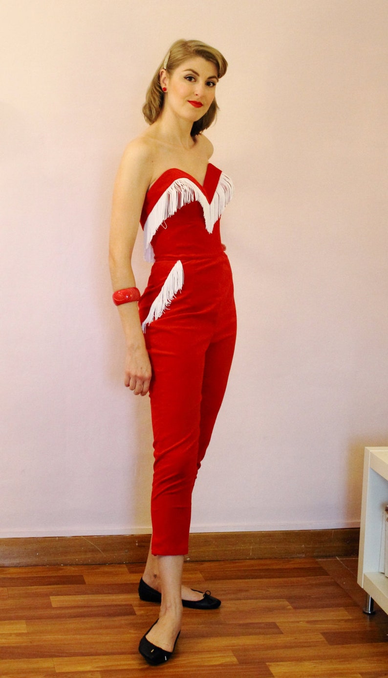 Sabine Jumpsuit image 1