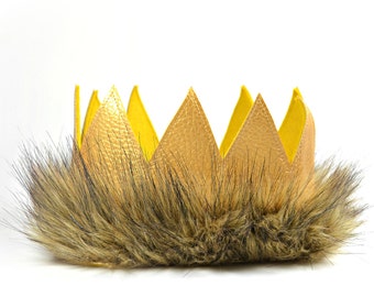 King Of The Jungle Etsy