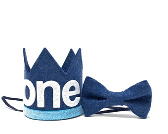 First Birthday Boy, First Birthday Outfit Boy, Boy Cake Smash, Boy Birthday Crown, Baby Boy First Birthday Outfit