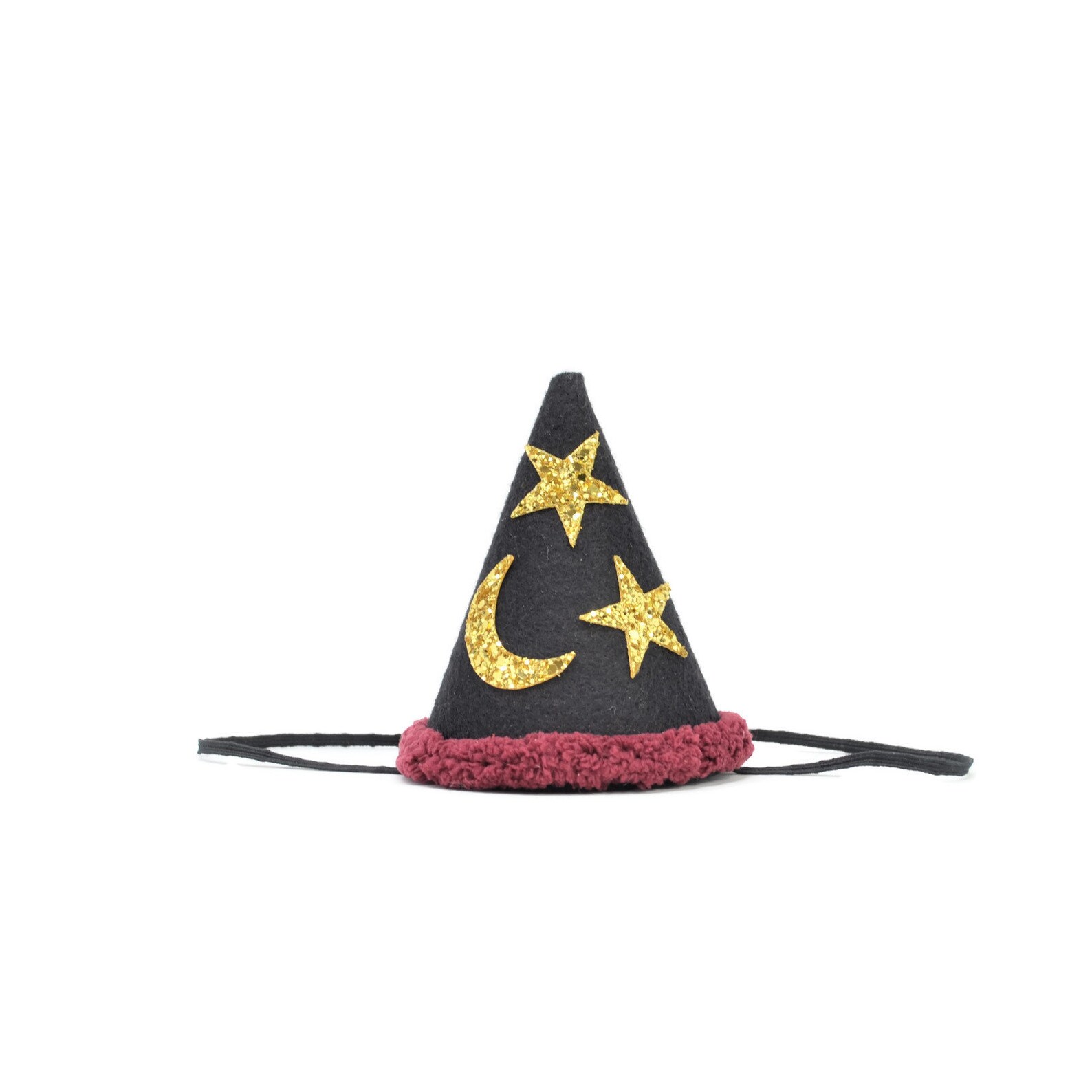 Wizard Hat Harry Potter Inspired Wizard Hat Wizard Party | Etsy