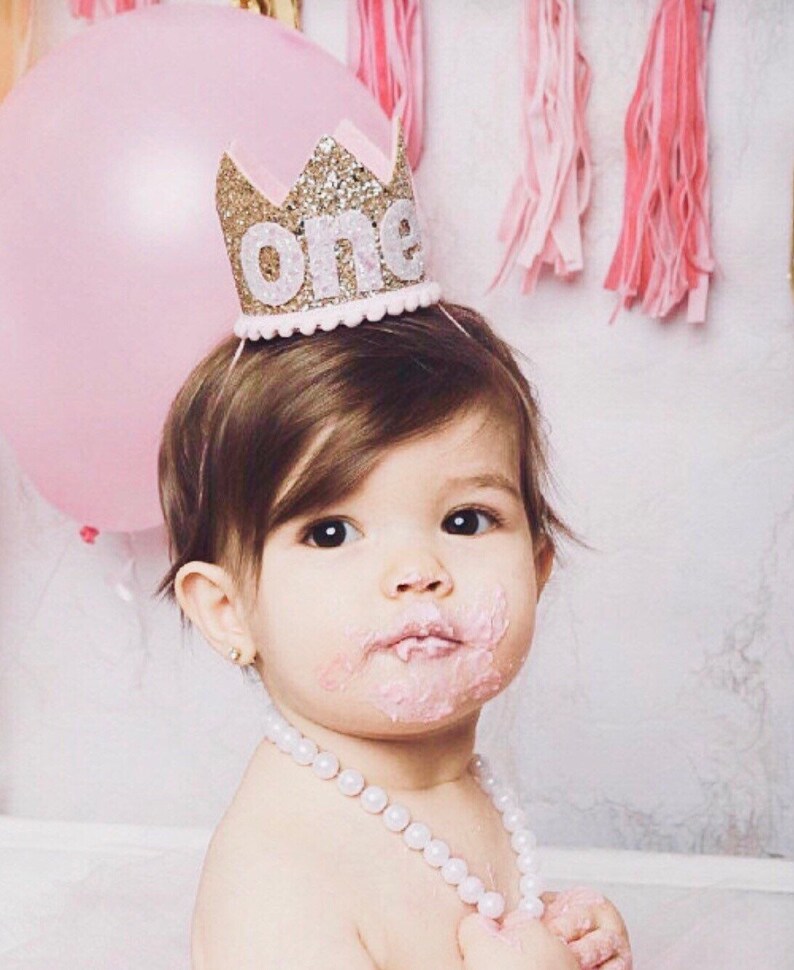 Cake Smash Outfit First Birthday Outfit Girl Girl Etsy