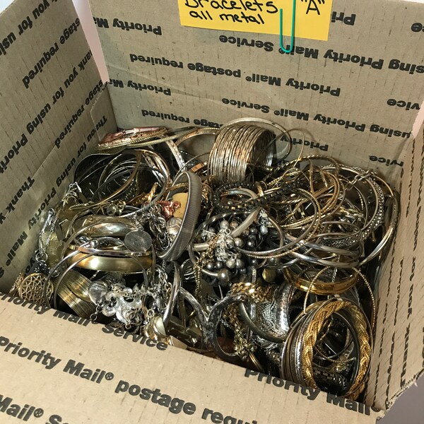 Fine Costume Jewelry Etsy