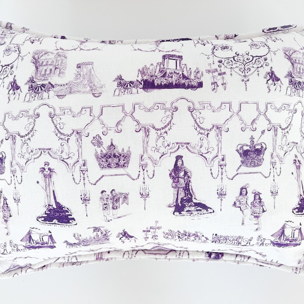 New Orleans Pillow Etsy