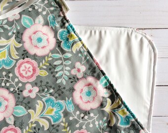 colgate compact changing pad