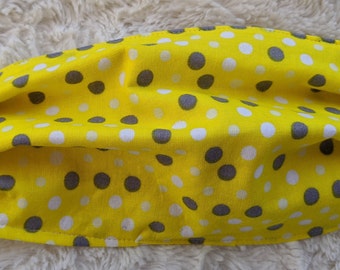 Copertura maschera/faccia