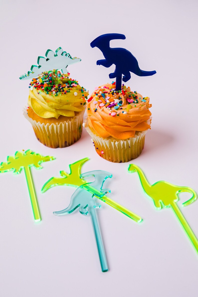 Dinosaur Party Pack Dinosaur Party Decor Boy Birthday Party Etsy
