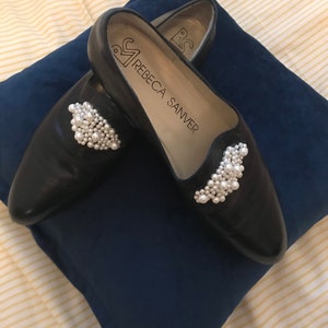 Stylish Mod Shoes