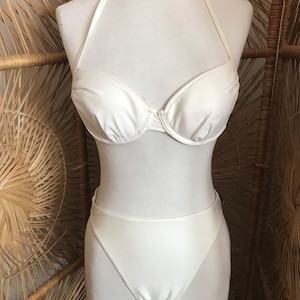 Vintage Biba Bikini