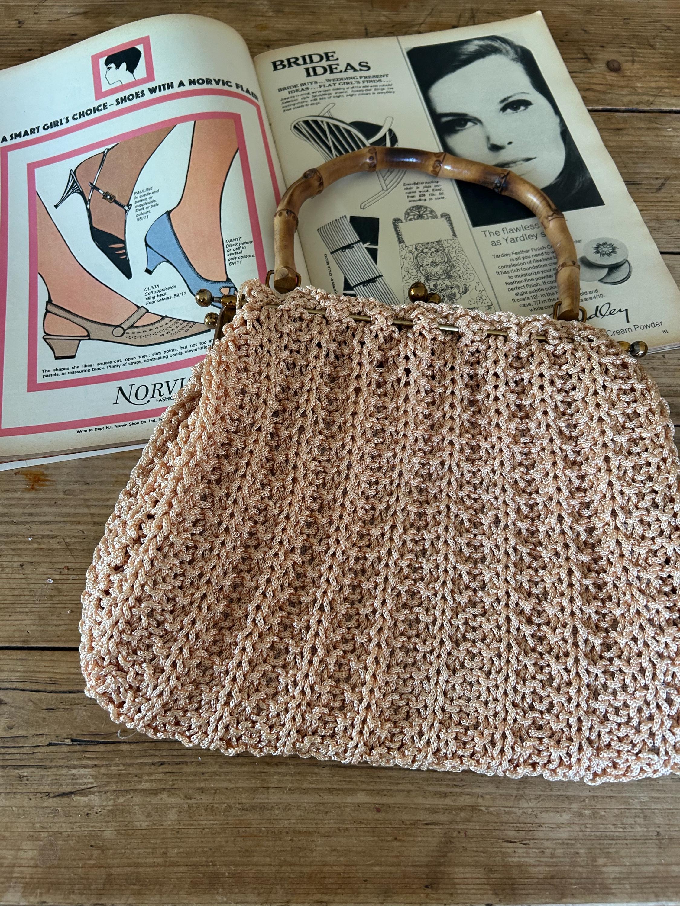 Adax bag - Etsy 日本