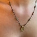 see more listings in the Gemstone Necklaces section