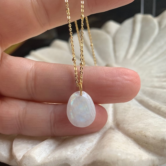 High quality moonstone jewelry outlet