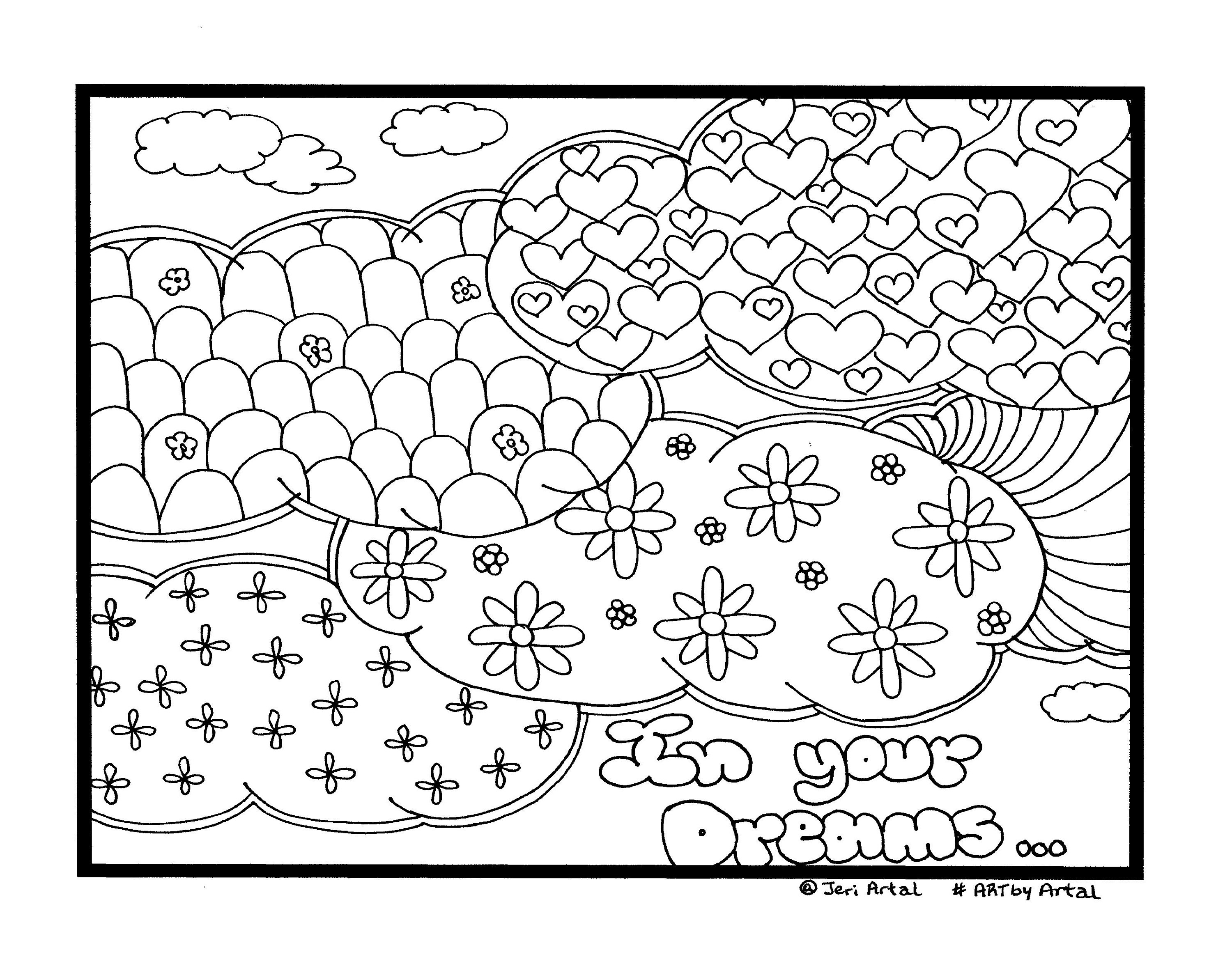 Snarky Coloring Pages Coloring Pages