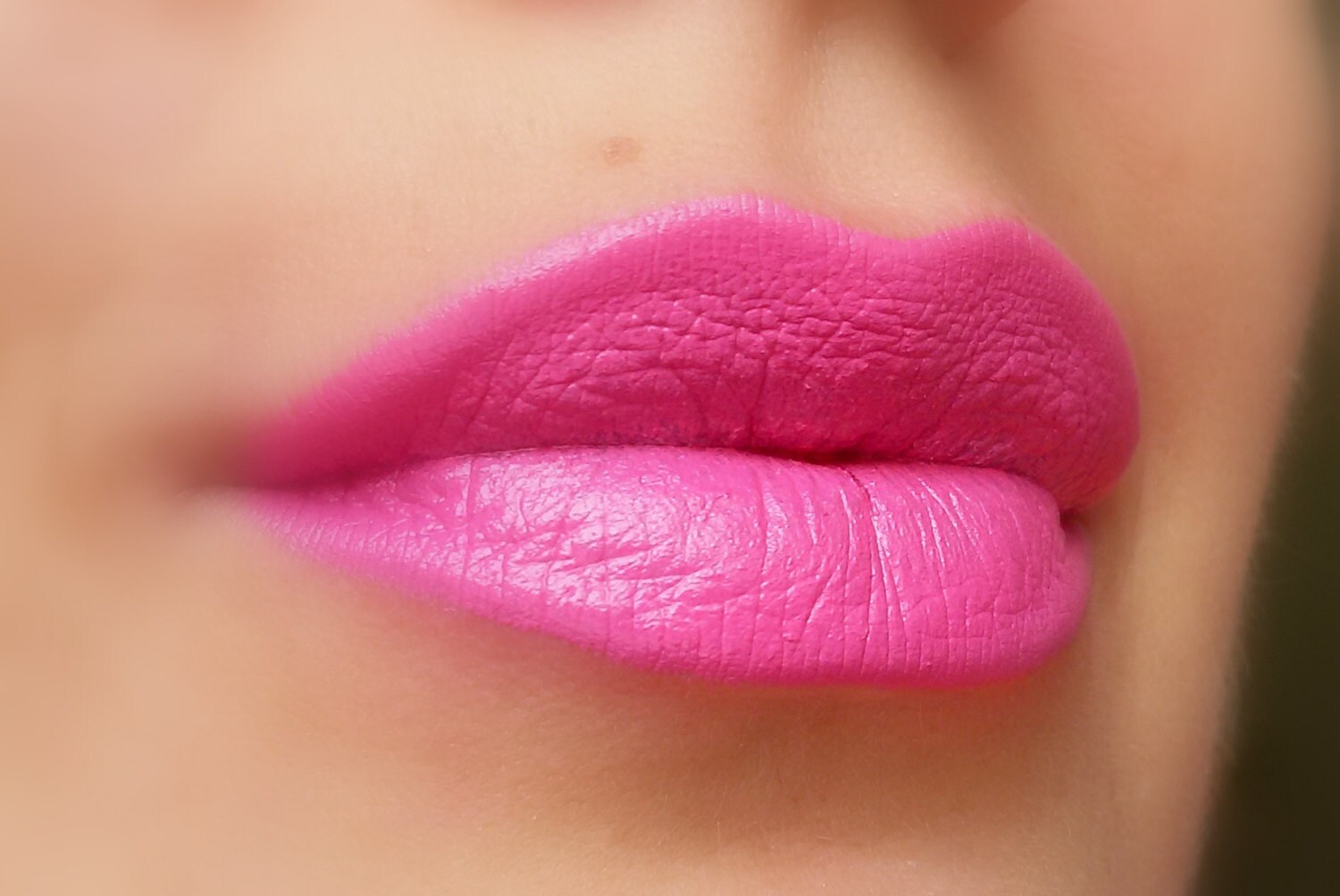 Sensation Pink Lipstick Natural Gluten Free Handmade Etsy
