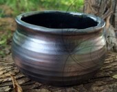 Mini Gnarled Cauldron