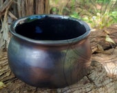 Mini Potbelly Cauldron