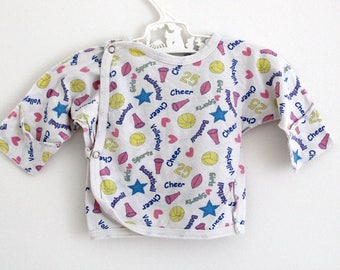vintage baby girl clothes uk