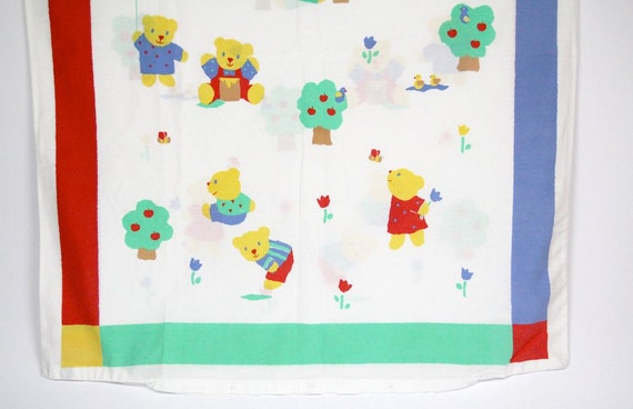 mothercare cot bed duvet set