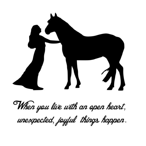 Cheval Sticker Cheval Cheval Citation Sticker Citation Etsy Cheval Sticker Cheval Cheval Citation Sticker Citation Etsy
