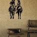 see more listings in the Horse Silhouette  section