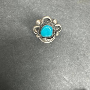 Sterling silver