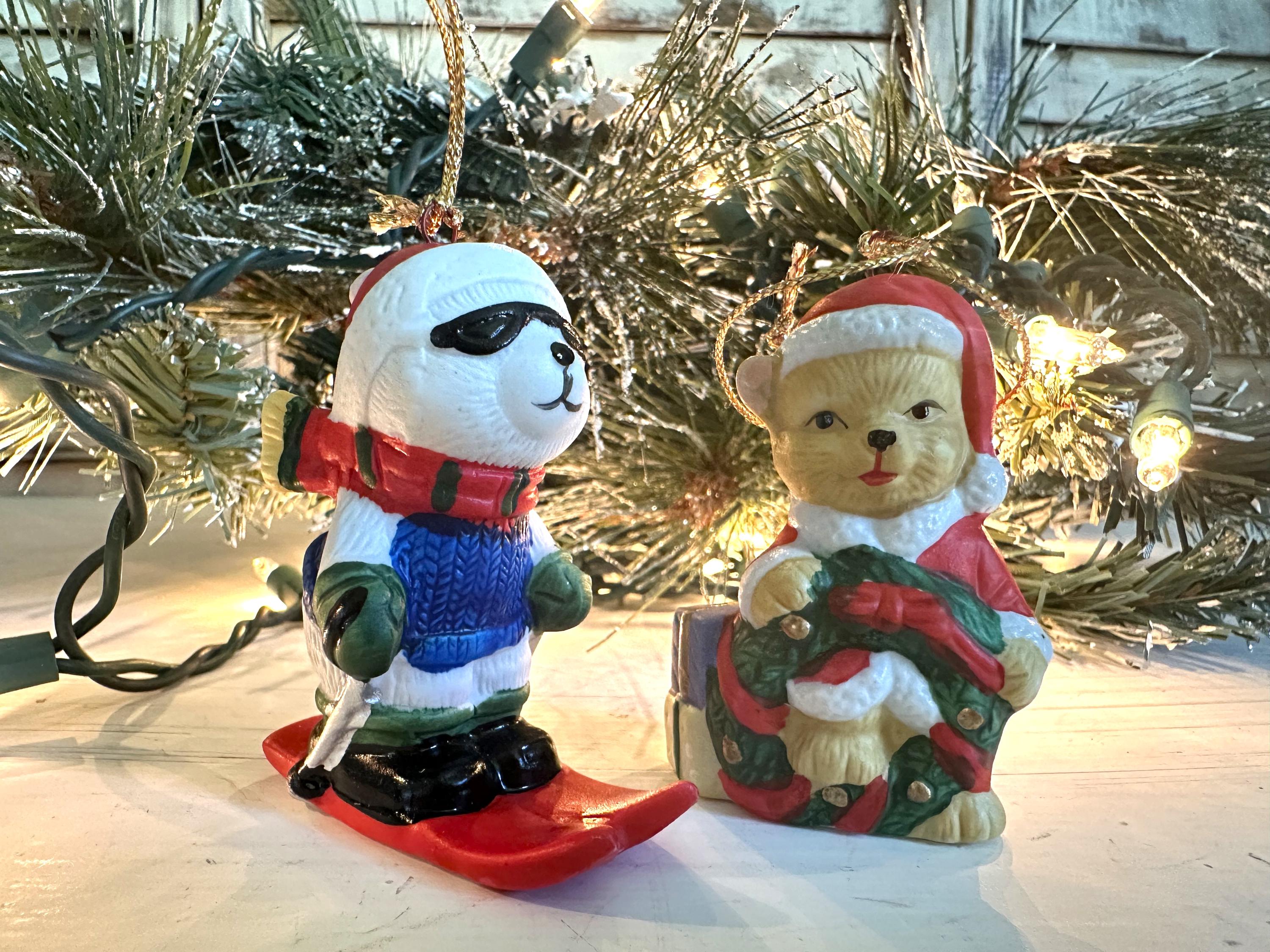 7 Eleven Christmas Ornament - Etsy