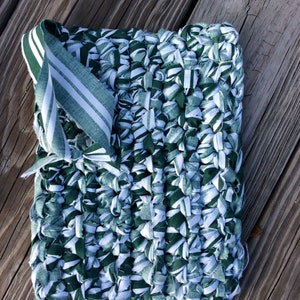 Mug rug, hot pot pad, trivet,potholder