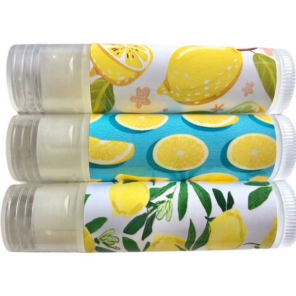 Main Squeeze Bridal Shower Favors Custom Lip Balm She Found Her Main Squeeze Bridal Shower Lemon Lip Balm Party Favors Lemon Bridal Shower