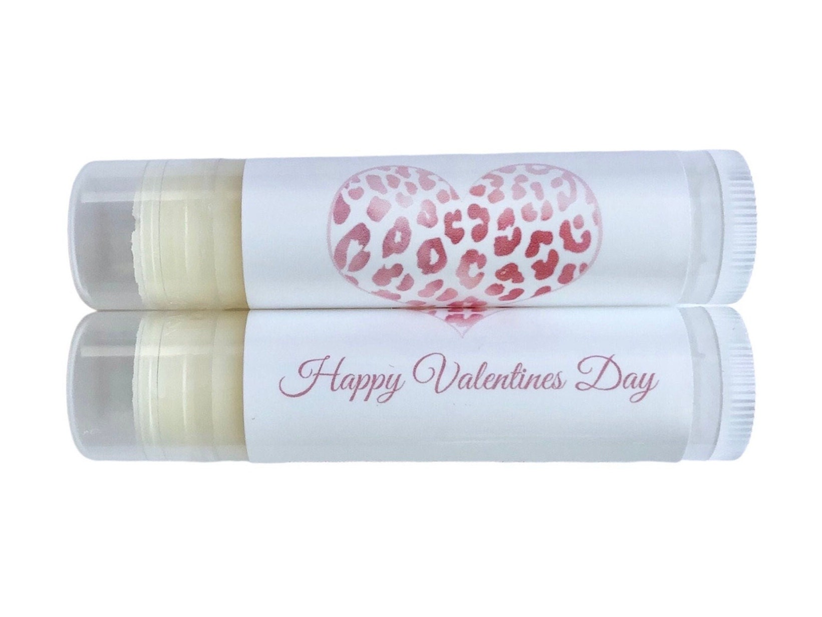 Valentine Tissue Paper - Luscious Lips Ream