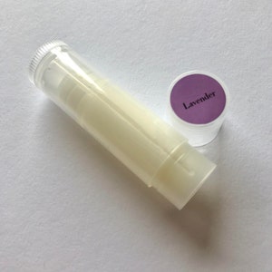 Flavor Oil for Lip Balm Butter Gloss Scrub & Massage Oils, Vanilla