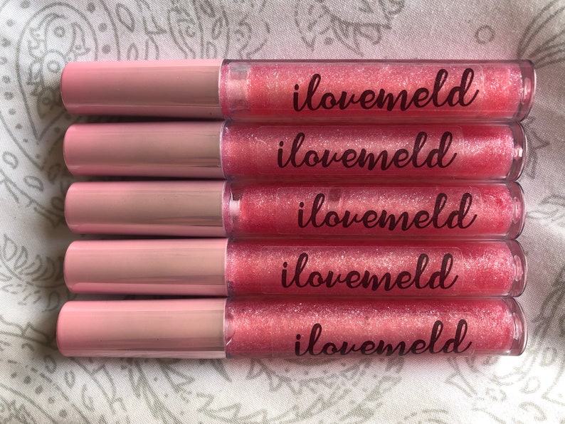 Custom Wholesale Lip Gloss Private Label Moisturizing Lipgloss Etsy